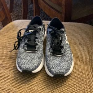 Women’s Under Armour shoes!!!